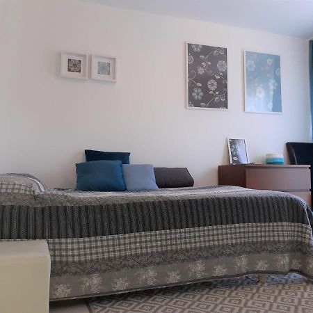 Appartement Nelli Apartman à Keszthely Extérieur photo